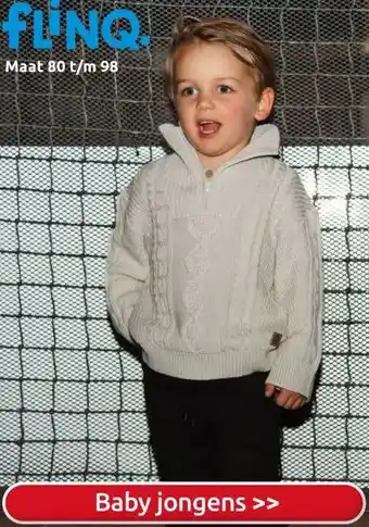 Jola Mode PULLOVER KIT aanbieding