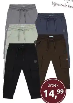Jola Mode Broek aanbieding