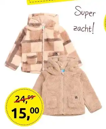Jola Mode JAS TAUPE aanbieding