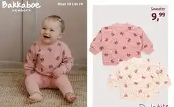 Jola Mode Sweater aanbieding