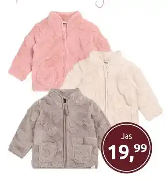 Jola Mode Jas aanbieding