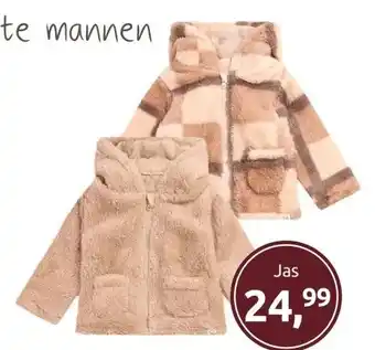 Jola Mode Jas aanbieding