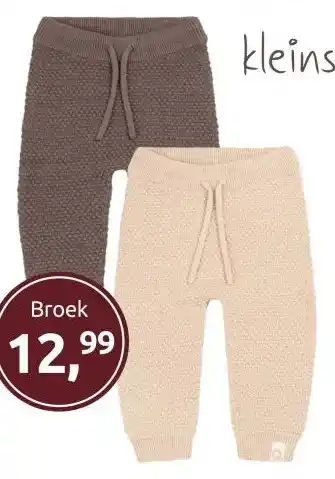 Jola Mode Broek aanbieding