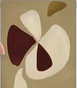 IN.HOUSE Wanddeco Elegant 145x110cm aanbieding