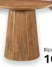 Bijzettafel Salvatora