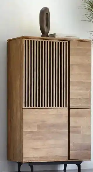 IN.HOUSE Opbergkast Sirione aanbieding