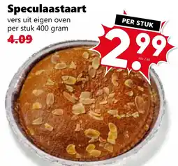 CoopCompact Speculaastaart aanbieding