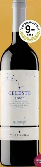 Gall & Gall Torres Celeste Roble 75CL aanbieding