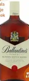 Gall & Gall Ballantine's 100CL aanbieding