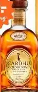 Gall & Gall Cardhu Gold Reserve 70CL aanbieding