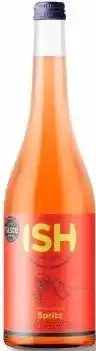 Gall & Gall ISH Spritz Alcoholvrij 75CL aanbieding