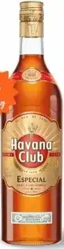 Gall & Gall Havana Club Especial 100CL aanbieding