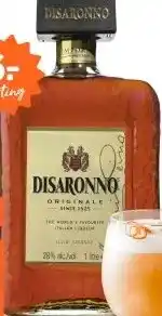 Gall & Gall Disaronno 100CL aanbieding