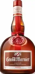 Gall & Gall Grand Marnier 70CL aanbieding