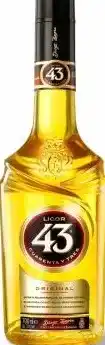 Gall & Gall Licor 43 70CL aanbieding