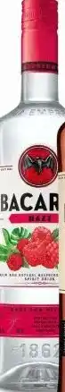 Gall & Gall Bacardí Razz 70CL aanbieding