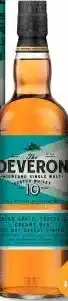 Gall & Gall The Deveron Aged 10 Years 70CL aanbieding