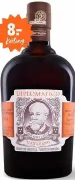Gall & Gall Diplomatico Mantuano 70CL aanbieding