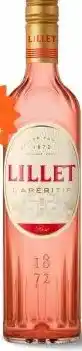 Gall & Gall Lillet Rosé 75CL aanbieding