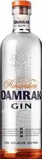 Gall & Gall Damrak Amsterdam 70CL aanbieding