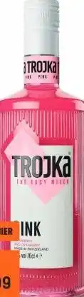 Gall & Gall Trojka Pink 70CL aanbieding