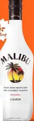 Gall & Gall Malibu Coconut 70CL aanbieding