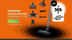 Expert Samsung VS20B75A9R5 Jet 75E Premium aanbieding