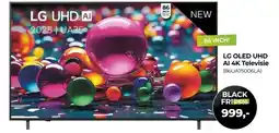 EP Beerepoot LG OLED UHD Al 4K Televisie aanbieding