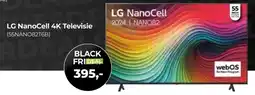 EP Beerepoot LG NanoCell 4K Televisie aanbieding
