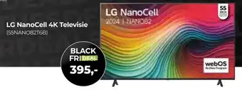 EP Beerepoot LG NanoCell 4K Televisie aanbieding