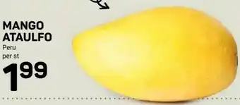 Ekoplaza MANGO ATAULFO aanbieding