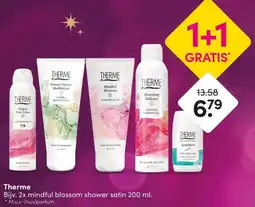 DA Therme aanbieding
