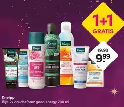 DA Kneipp aanbieding
