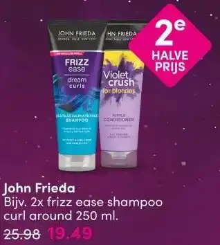 John Frieda