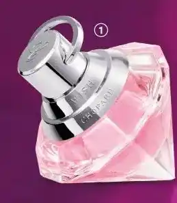 DA Chopard aanbieding