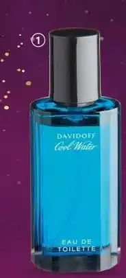 DA Davidoff Coolwater aanbieding