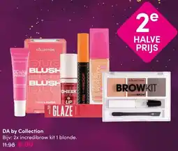 DA DA by Collection aanbieding