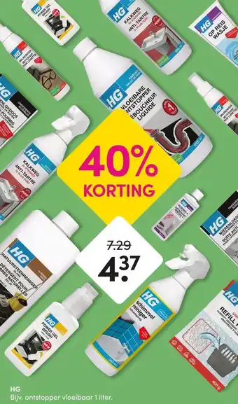 DA HG aanbieding