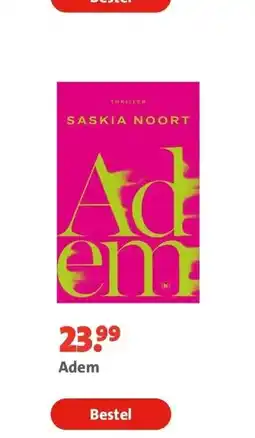 Bruna Adem aanbieding