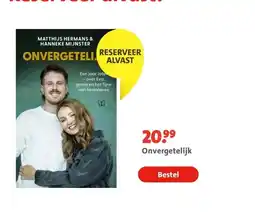 Bruna Onvergetelijk aanbieding