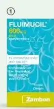 DA Fluimucil aanbieding