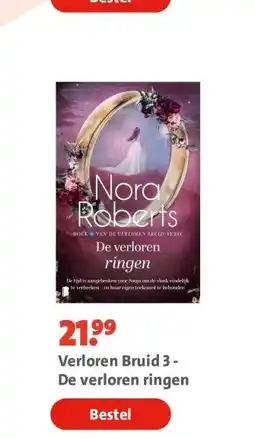 Bruna Verloren Bruid 3 - De verloren ringen aanbieding