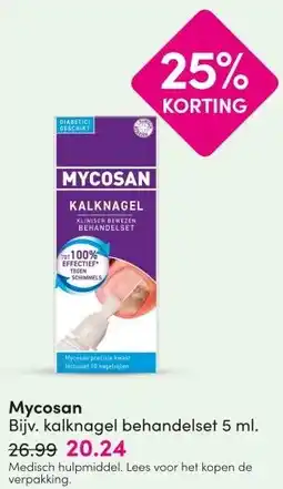 DA Mycosan aanbieding