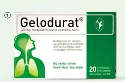 DA Gelodurat aanbieding