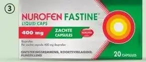 DA fastine aanbieding