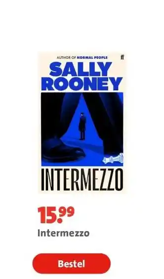 Bruna Intermezzo aanbieding