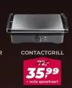Boon`s Markt CONTACTGRILL aanbieding