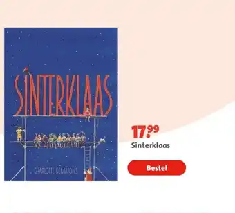 Bruna Sinterklaas aanbieding