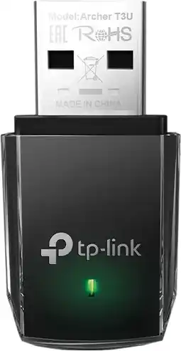 Coolblue TP-Link Archer T3U aanbieding