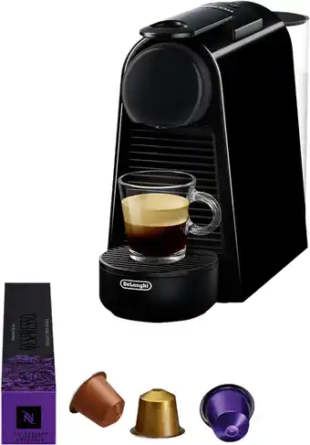 Coolblue De'Longhi Nespresso Essenza Mini EN85.BAE aanbieding